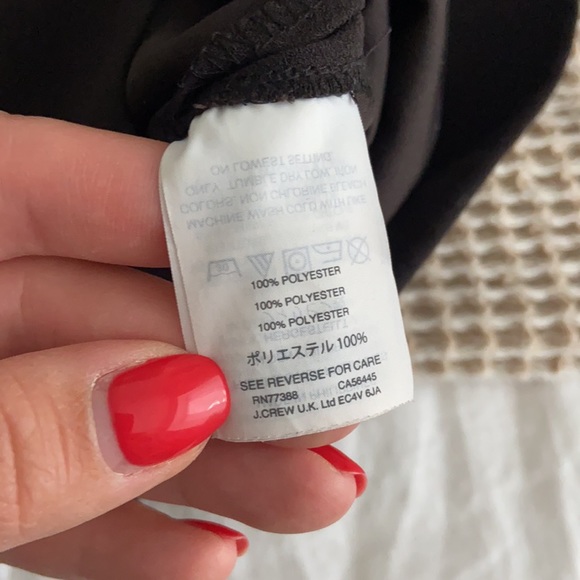 J. Crew Cropped Dress Pants - Picture 5 of 5